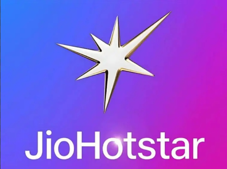 JIO HOTSTAR