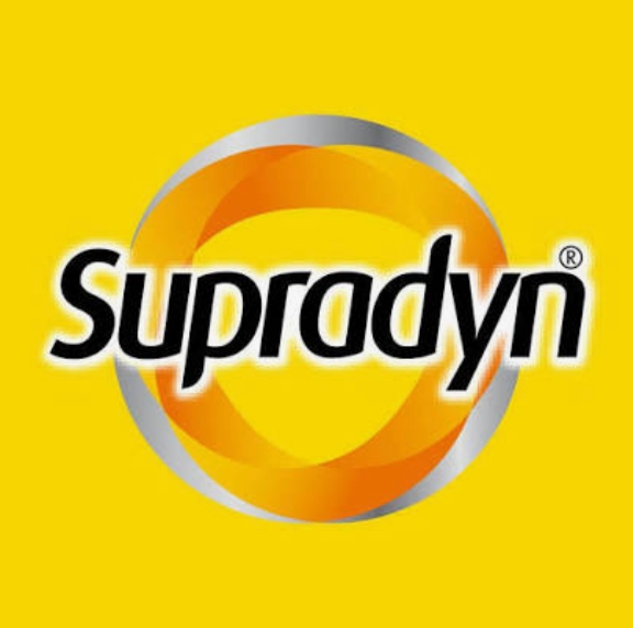 SUPRADYN