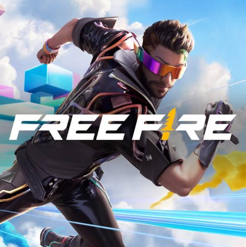 FREE FIRE INDIA