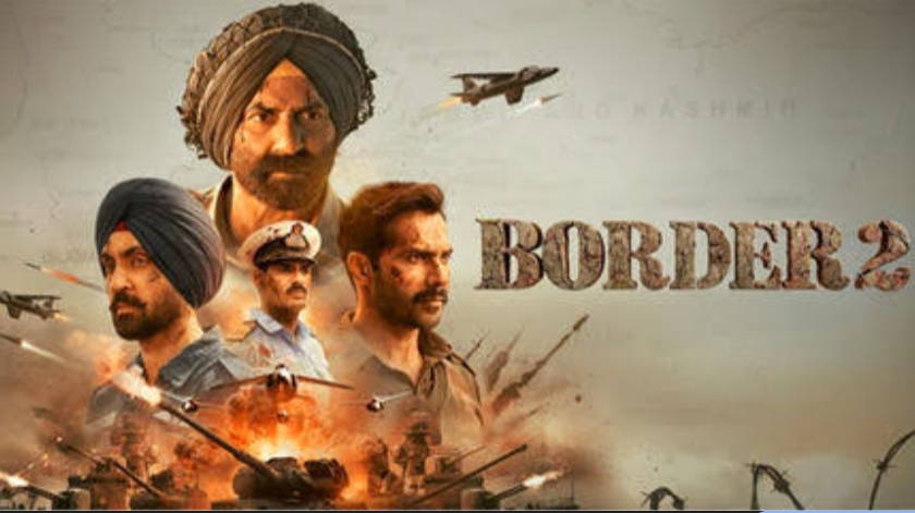 Border 2
