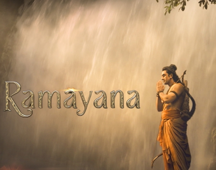 Ramayana -