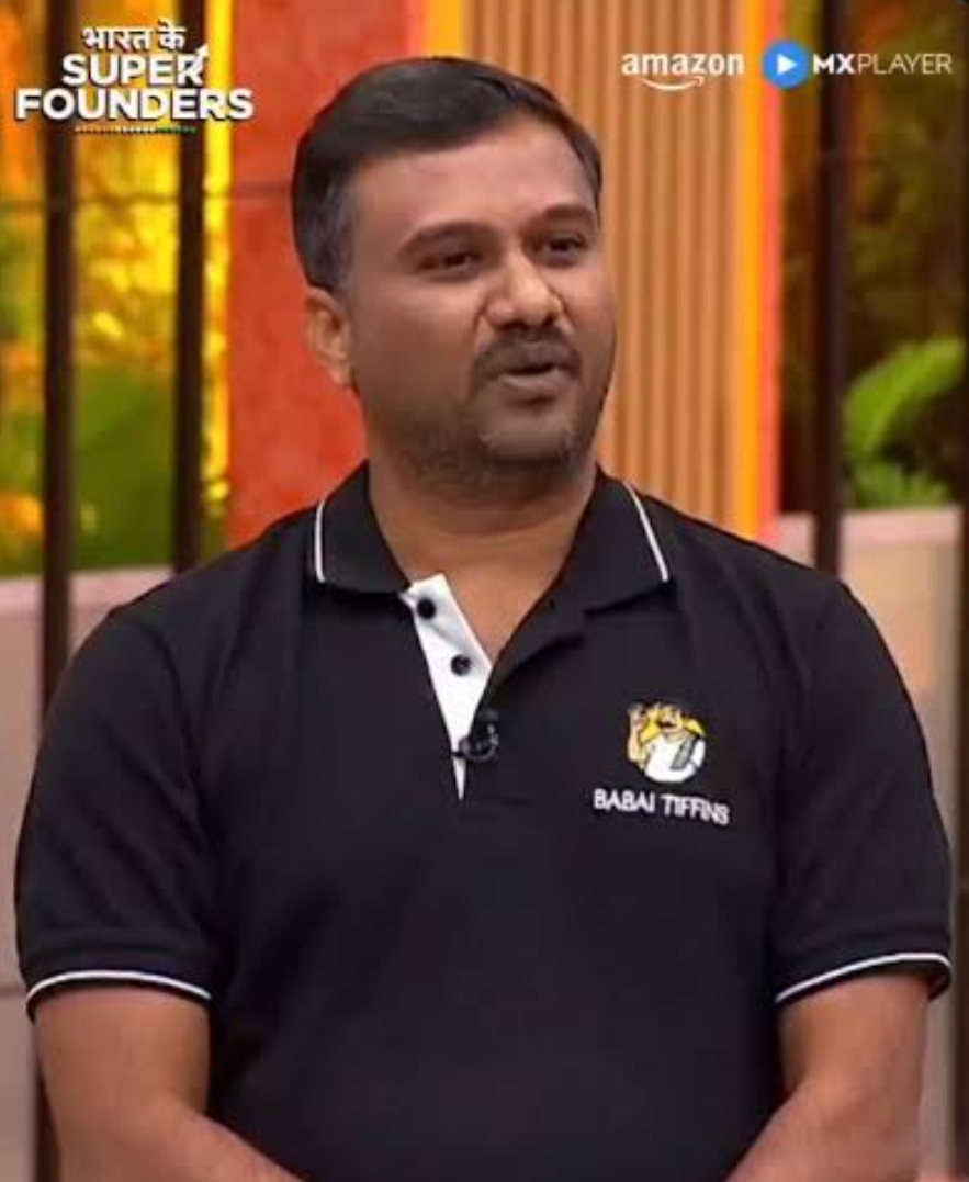 Bharat ke Super Founder On Mx player