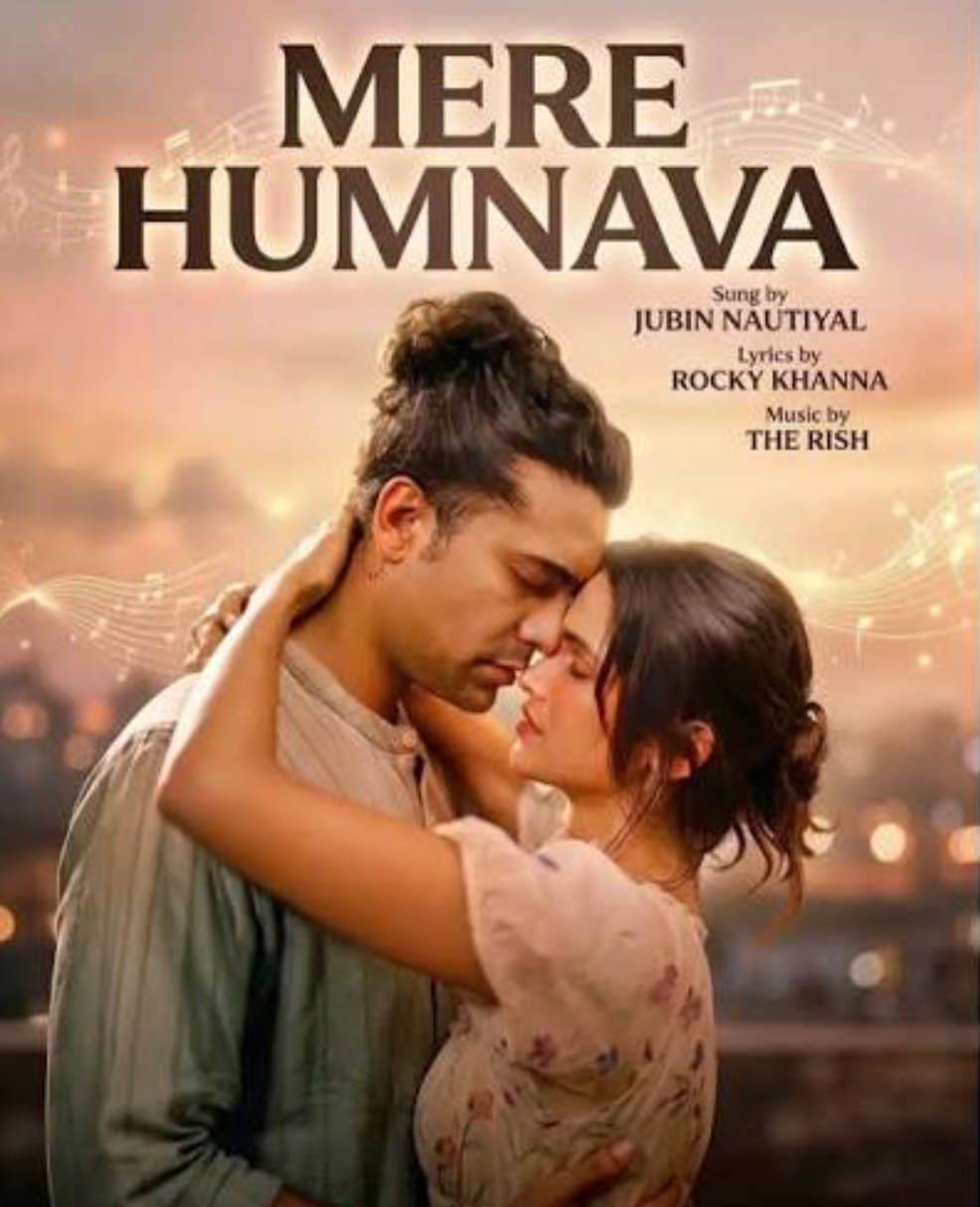 Mere Humnava