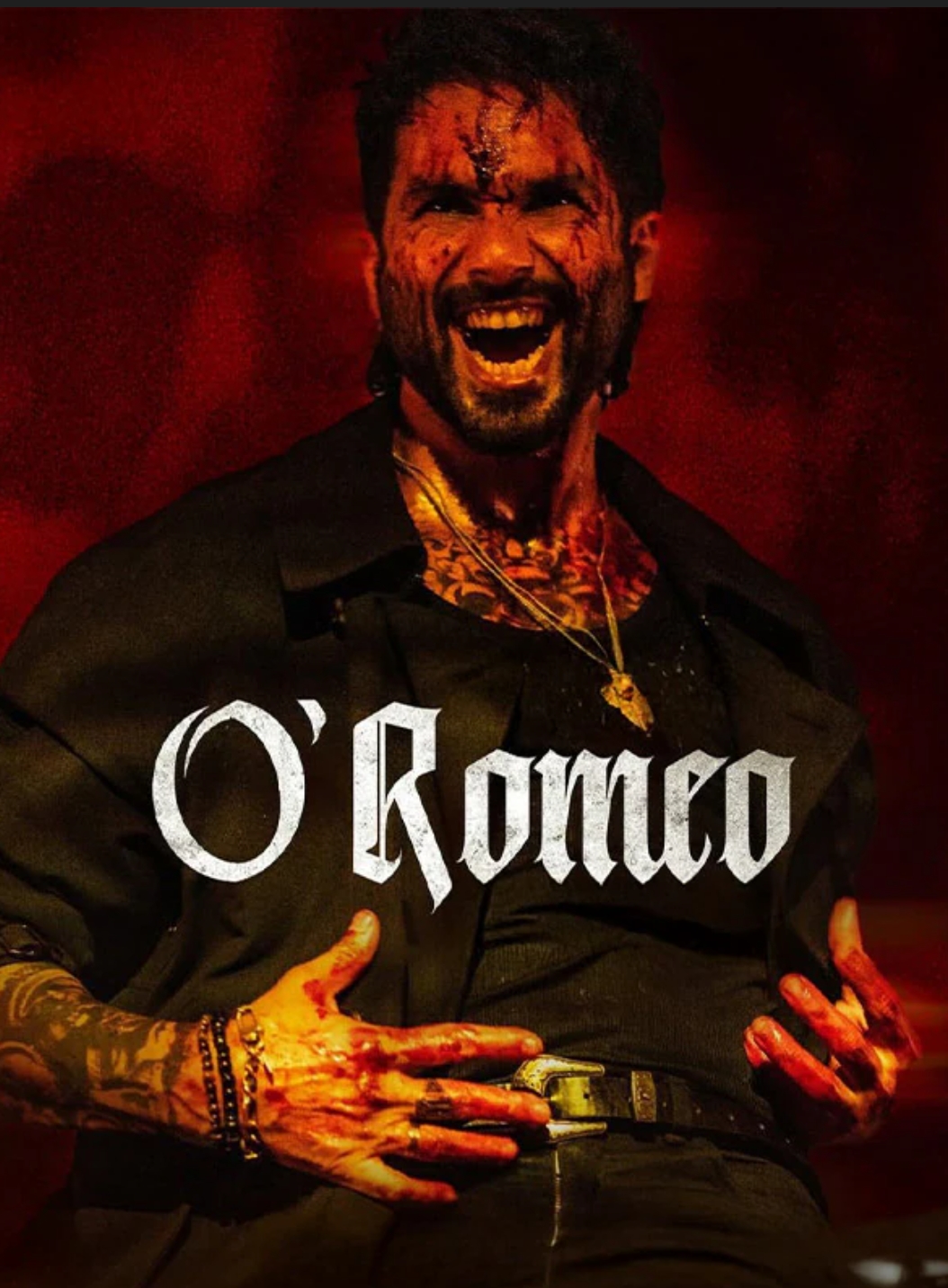 O'Romeo