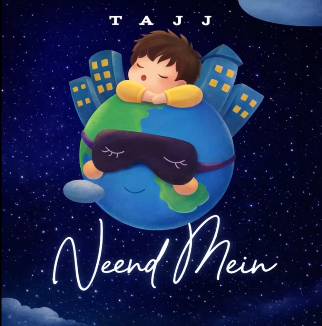 Tajj's Neend Mein