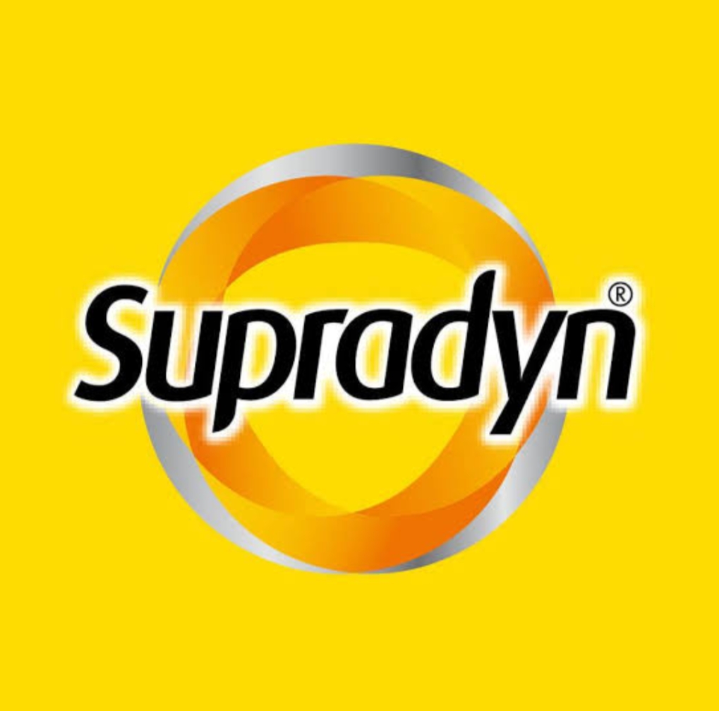 Supradyn