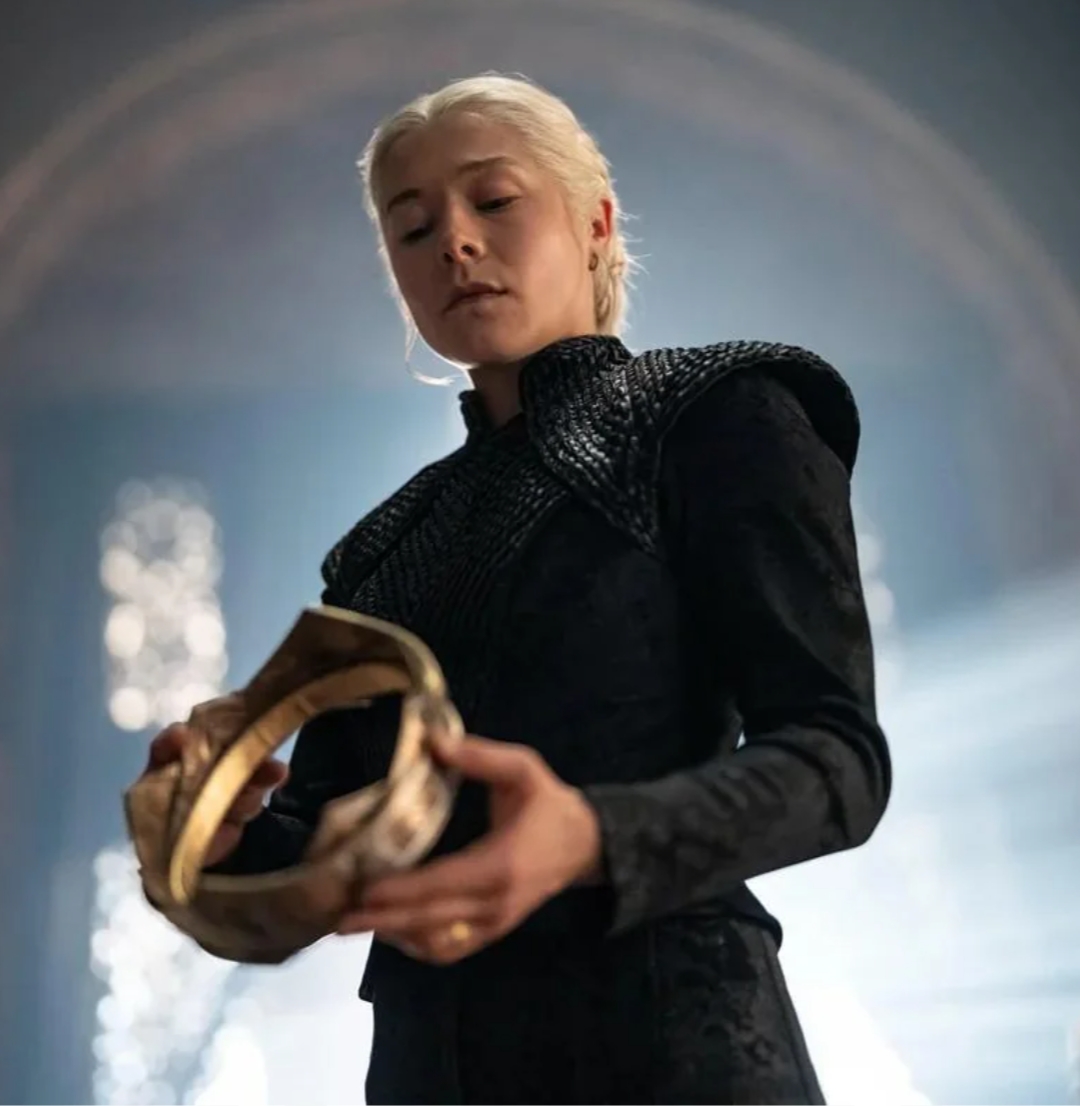 House Of The Dragon S3