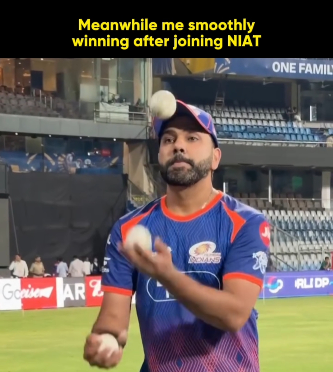 NIAT DEHLI