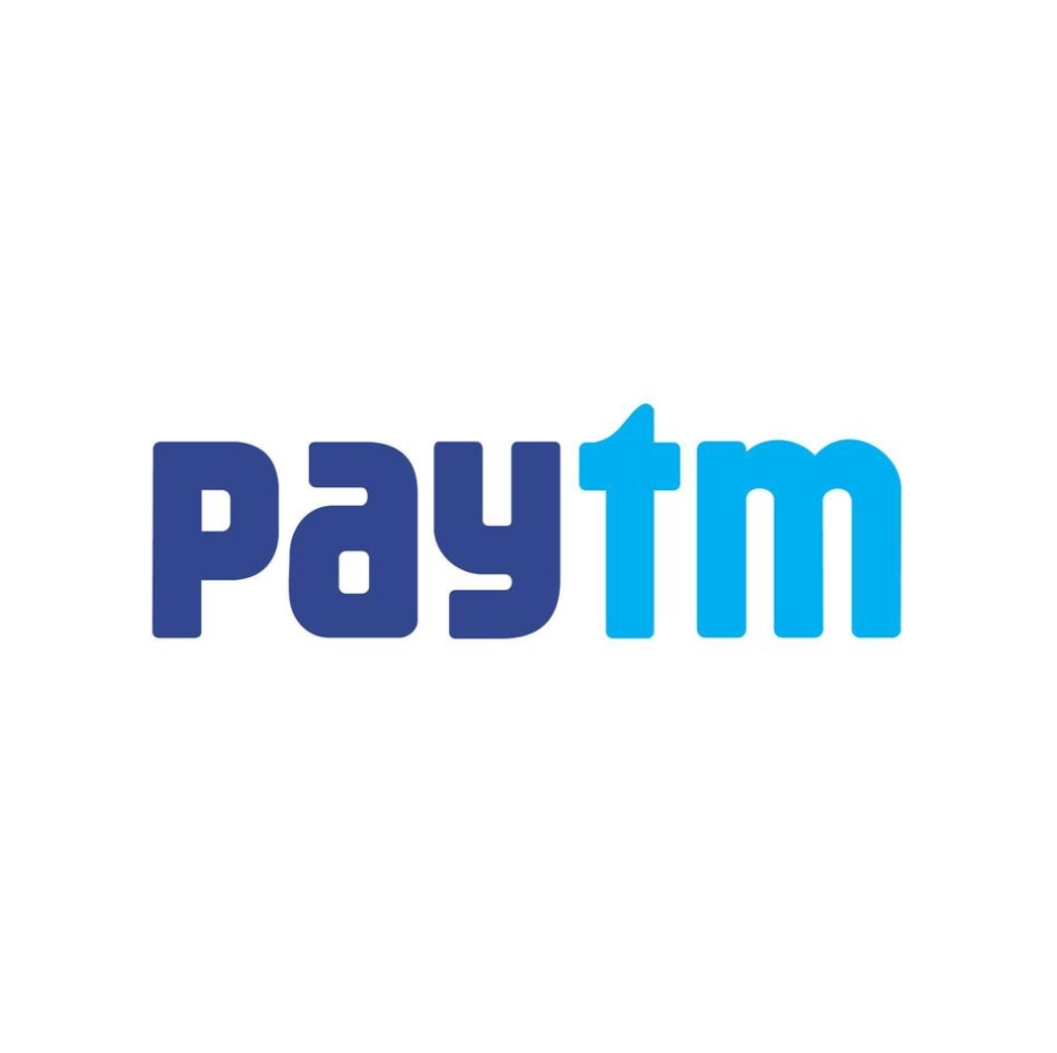 PAYTM- APRIL