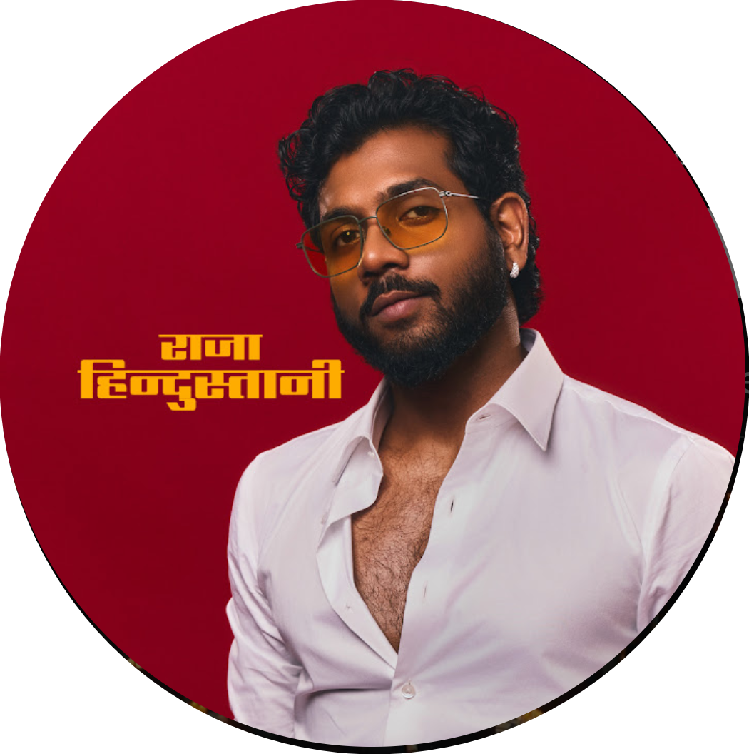 King Raja Hindustani