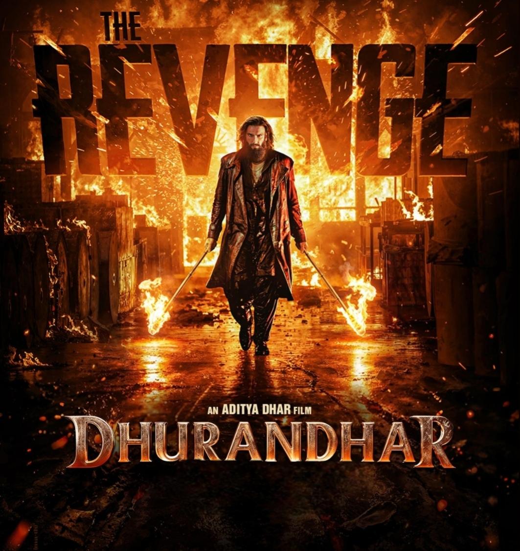 DHURANDHAR 2