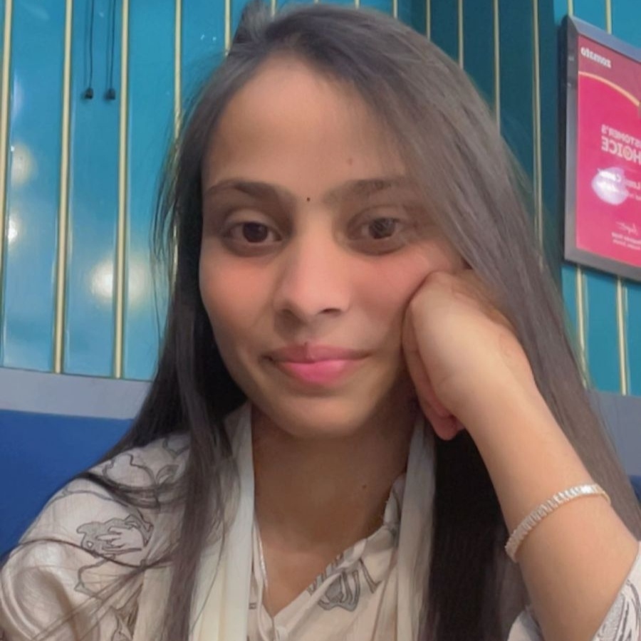 Shafaque Arzoo