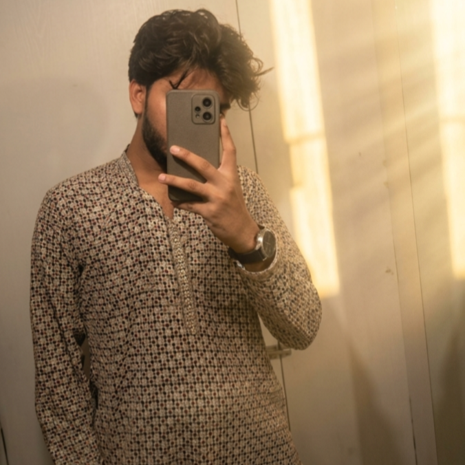 Aditya Raj Gupta