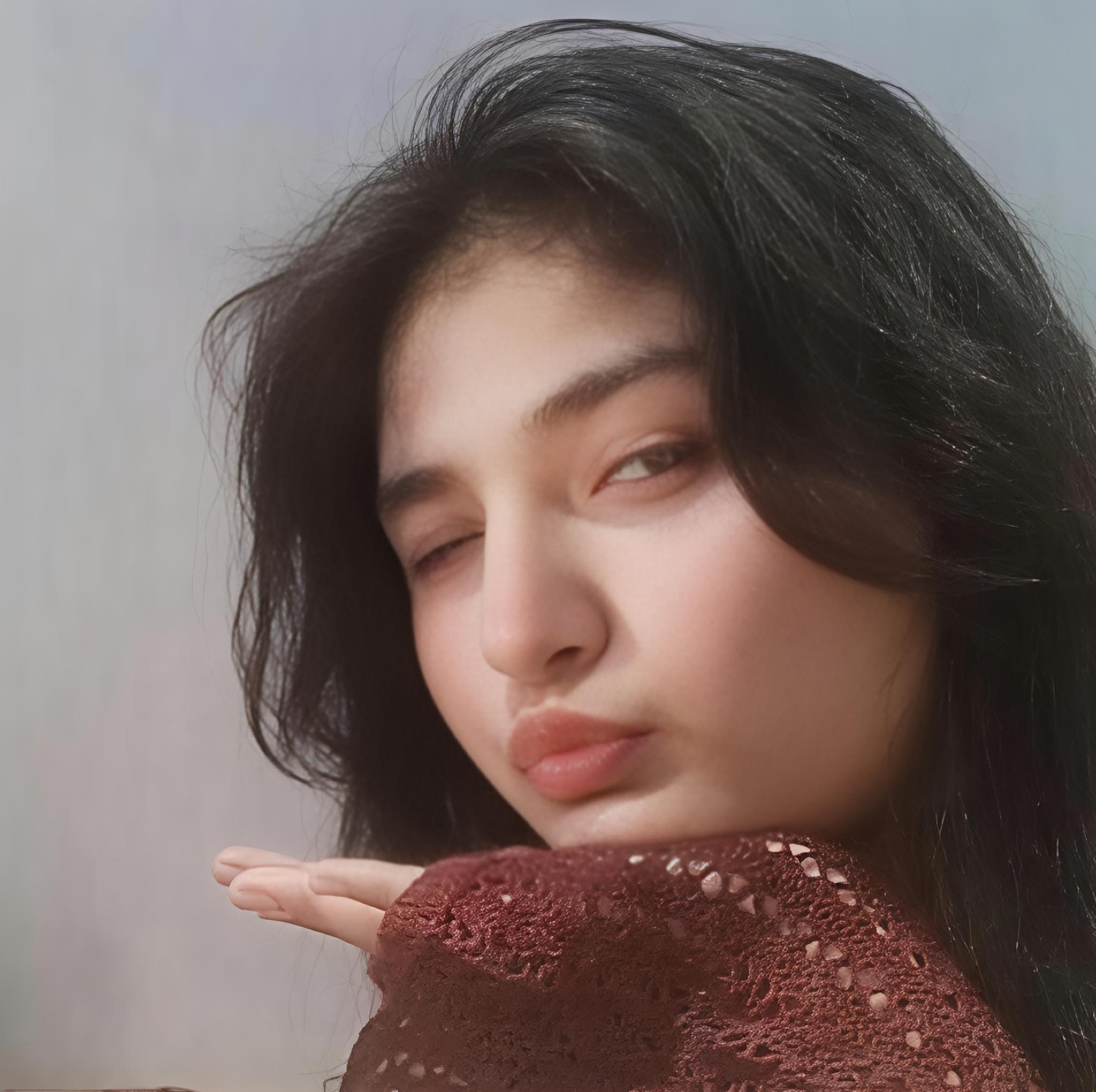 Iqra Hussain