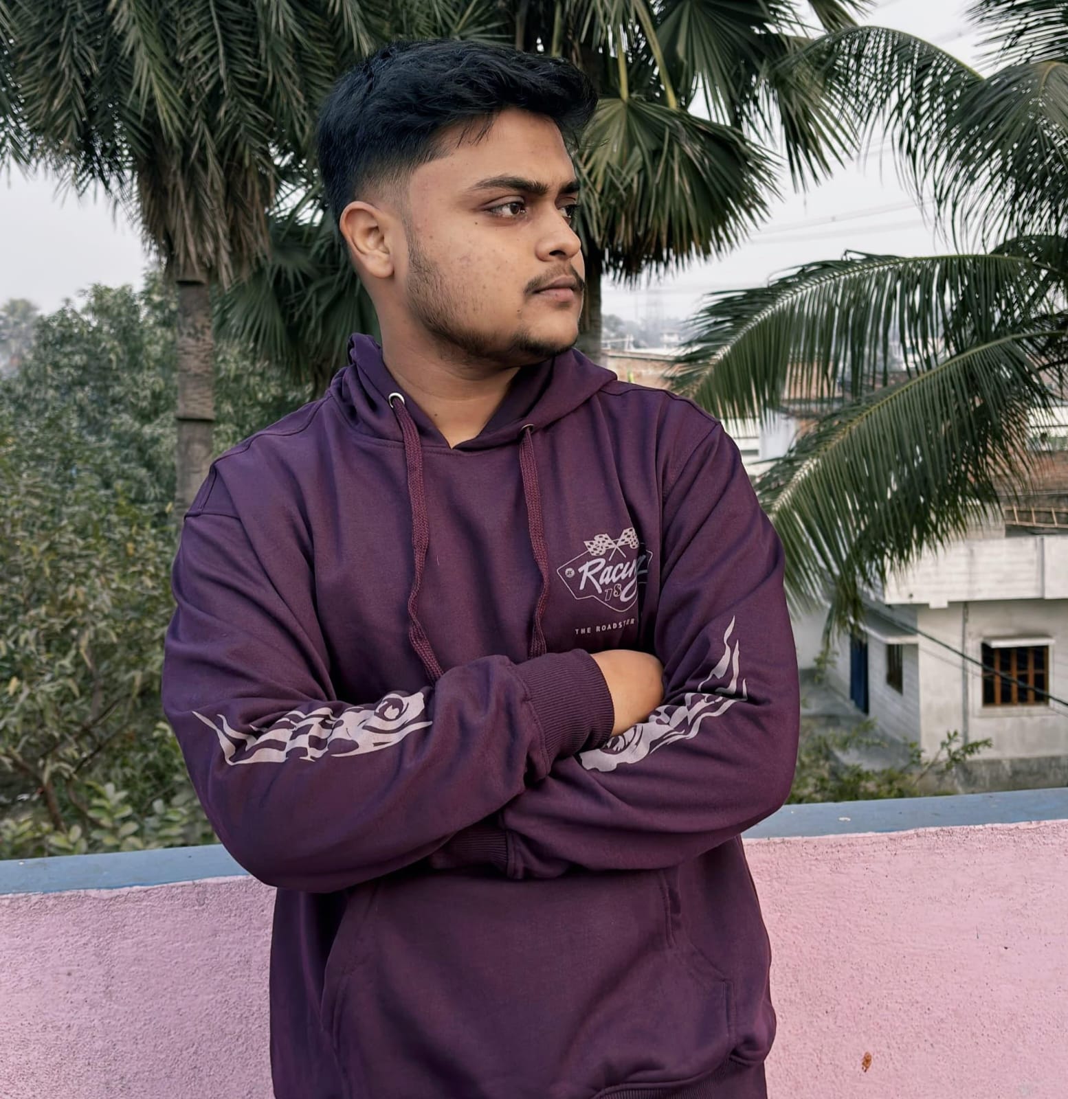 Md Faizan