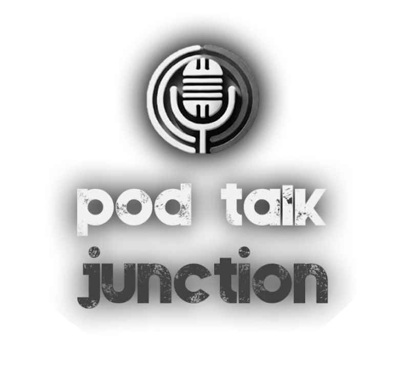 Pod-talk Junction
