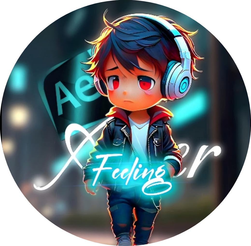 AFTER FEELING