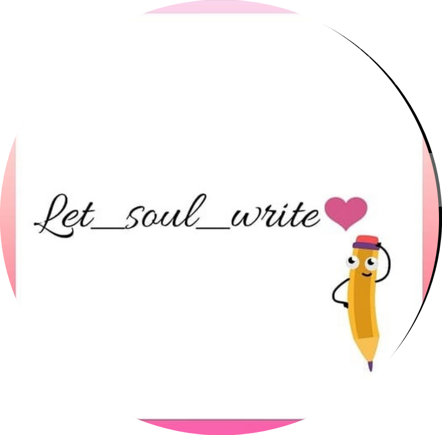 Let soul write
